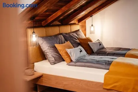 Bergmoment Apartments