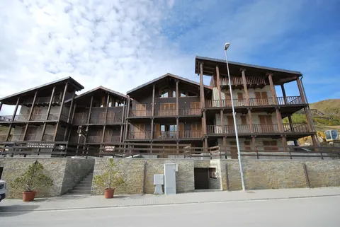 Chalet Edelweiss - Gruppo Estella Hotels