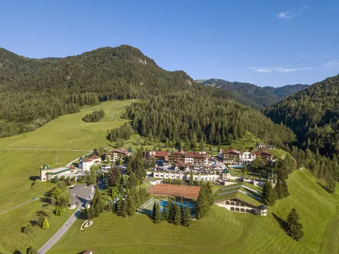 Der Lärchenhof