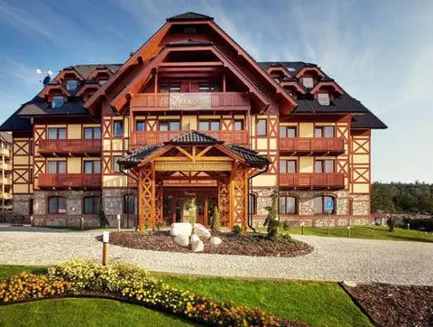 APLEND Hotel Kukučka