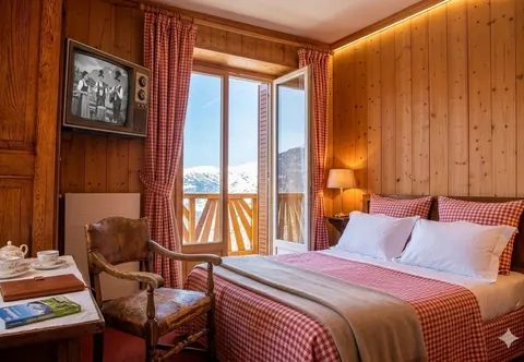 Auberge du Belvédère