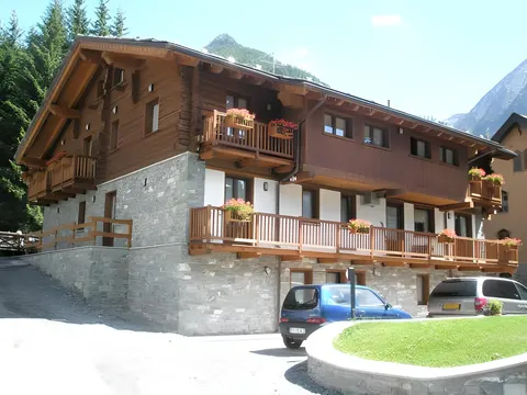 Hotel L' Aiglon