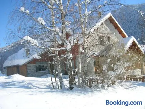 Chambres d'hôtes l'Abondance