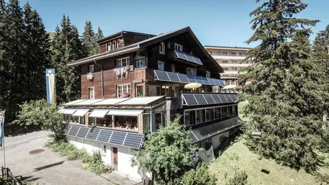 Hotel Arlenwald