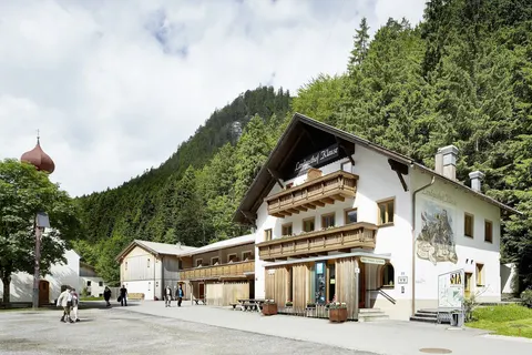 Gasthof Salzstadl
