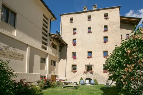 Résidence Château Royal