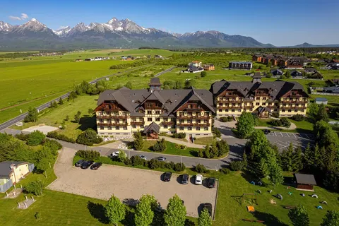 Apartman RYSY D4