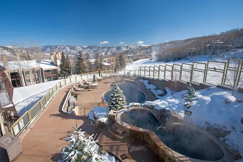 Timberline Condominiums 1 Bedroom plus Loft Deluxe Unit C3G