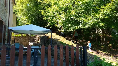 Le Pietre Ricce B&B