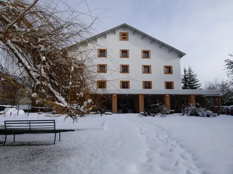 Logis Hôtels La Crémaillère