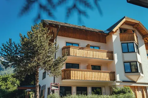 Stadtvilla Schladming Boutiquehotel