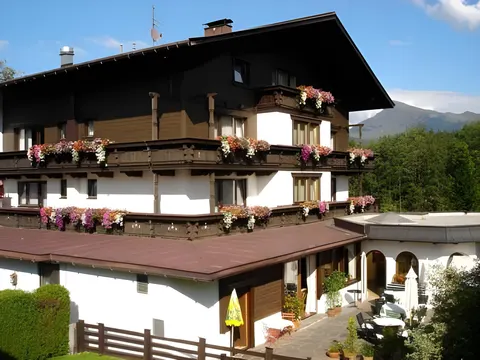 Geniesserhotel Minglers Sportalm 4 Sterne Superior