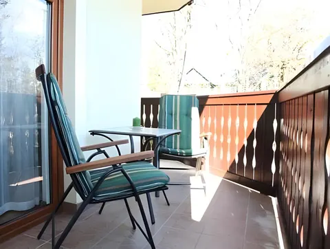 Klimatyczne Apartamenty Sun Seasons 24 w Szklarskiej Porębie by Noclegi Renters
