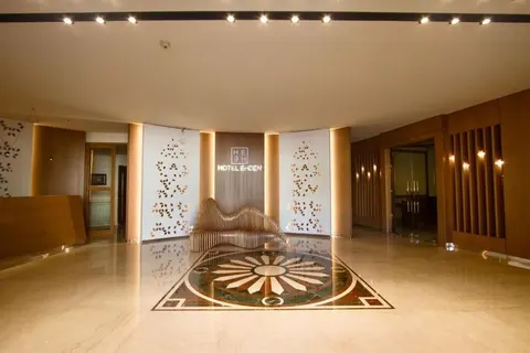 Hotel Ehden