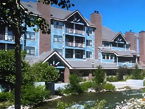 River Mountain Lodge #113W