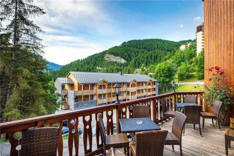 Les Bergers Resorts