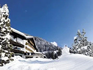 Bergresort Seefeld