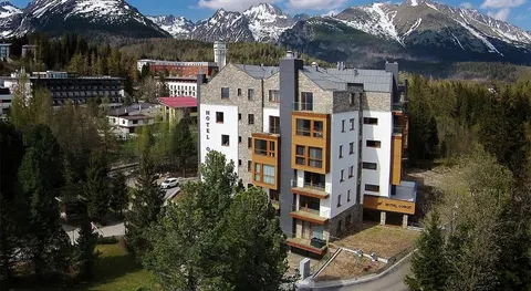 APLEND Hotel Ovruč