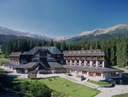Hotel Grand Jasná