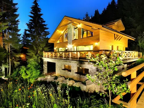 Chalets Jasná Collection Centrum