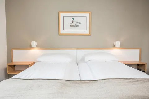 Hotel Norðurland