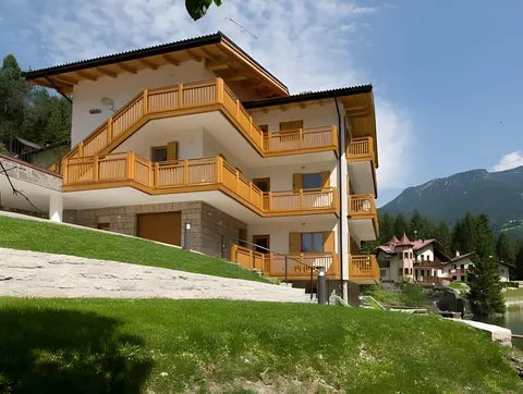 Villa Edelweiss