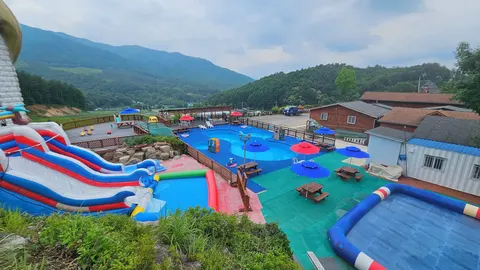 Elf Resort Hotel