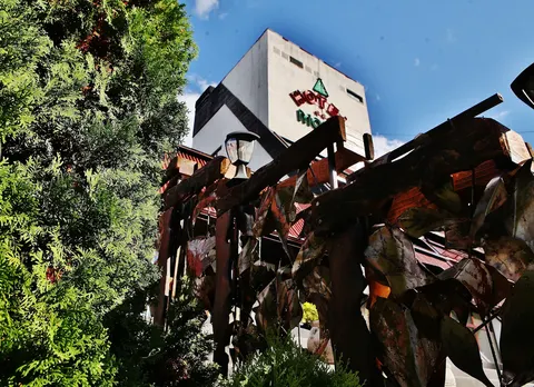 Hotel Moura