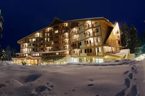Hotel Iceberg Borovets