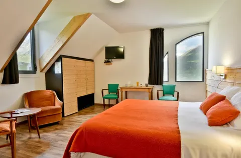Maison CASADEBAIG