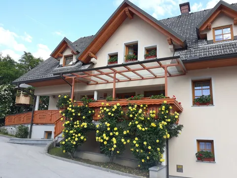 Boutique Hotel Loka