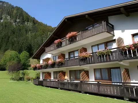 Appartement-Hotel Happy Kienberg