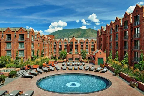 St. Regis Aspen Resort