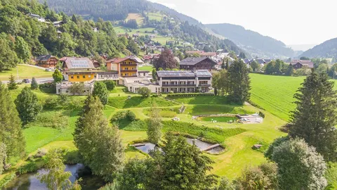 Hotel Guesthouse Dalnig