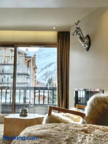 Hotel Tsanteleina