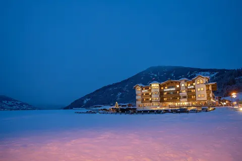 Hotel Riedl im Zillertal
