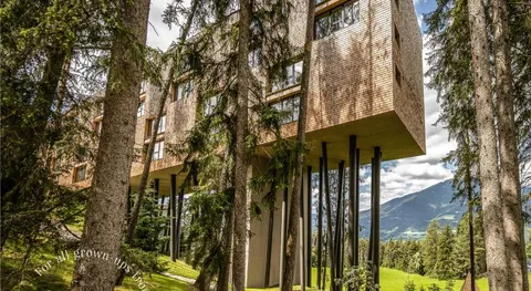 My Arbor - Dolomites