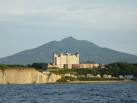 Hotel Grand Mer Sankaiso
