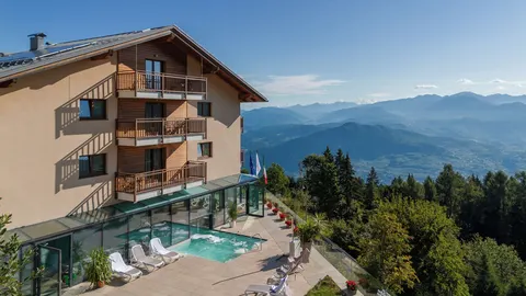 Hotel Monte Bondone