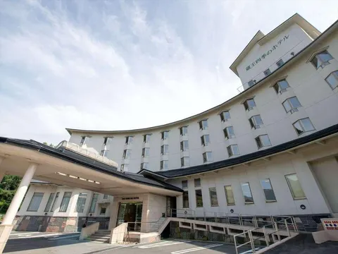 Zao Shiki no Hotel