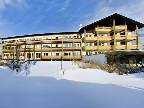Hotel Moarhof