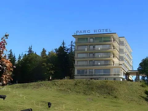 Grand Hôtel du Parc