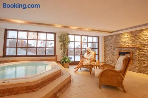 Hotel Alpin Superior