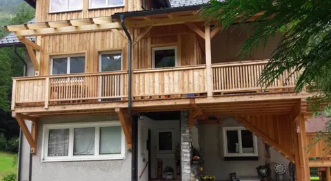 Apartment Sandra