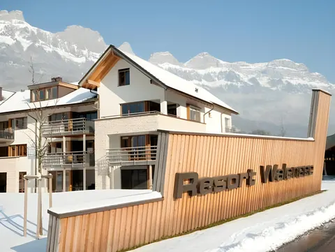 Marina Walensee Hotel
