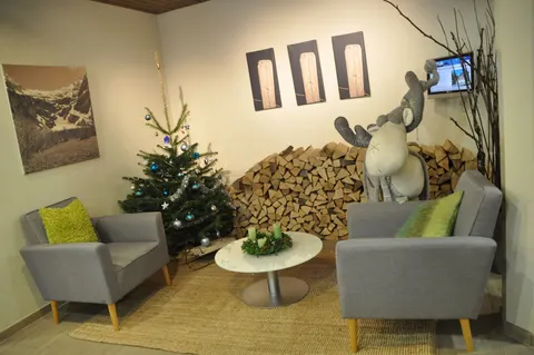 Hotel Engelberg "mein Trail Hotel"