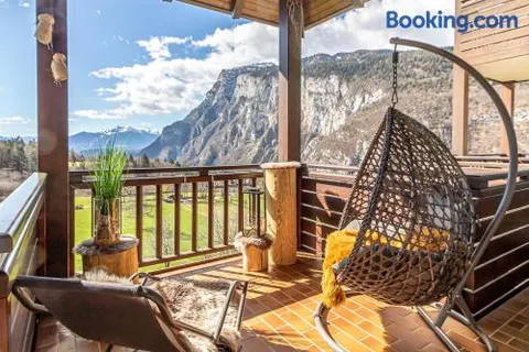 Hotel Arcobaleno