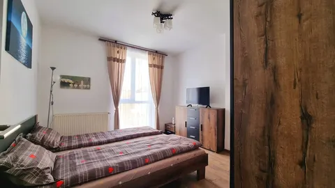 Apartament Dabe Hd