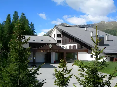 Hotel Intermonti
