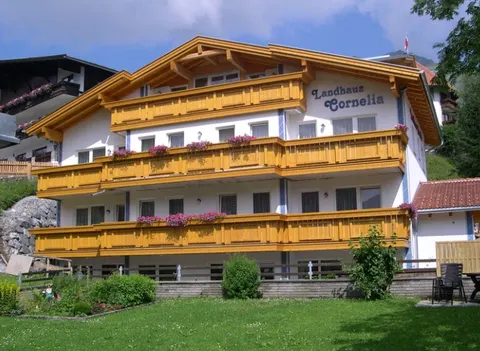 Landhaus Cornelia